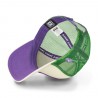 Casquette trucker avec filet DC Comics Joker