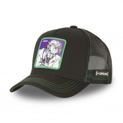 Casquette trucker avec...