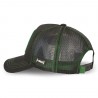 Casquette trucker avec filet DC Comics Joker