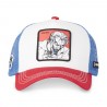 Casquette trucker avec filet DC Comics Joker