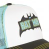 Casquette trucker avec filet DC Comics Batman