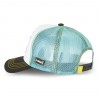 Casquette trucker avec filet DC Comics Batman