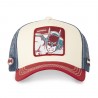 Casquette trucker avec filet DC Comics Batman