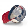 Casquette trucker avec filet DC Comics Batman