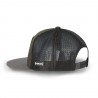 Casquette snapback  visière plate avec filet DC Comics Batman