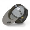 Casquette snapback  visière plate avec filet DC Comics Batman