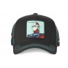 Casquette trucker avec filet Goldorak Actarus