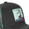 Casquette trucker avec filet Goldorak Actarus