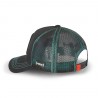Casquette trucker avec filet Goldorak Actarus