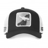 Casquette trucker avec filet Looney Tunes Daffy