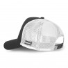 Casquette trucker avec filet Looney Tunes Daffy