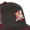 Casquette trucker avec filet Looney Tunes