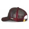 Casquette trucker avec filet Looney Tunes