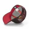 Casquette trucker avec filet Looney Tunes