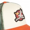 Casquette trucker avec filet Looney Tunes