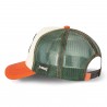 Casquette trucker avec filet Looney Tunes