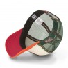 Casquette trucker avec filet Looney Tunes