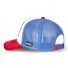 Casquette trucker avec filet Looney Tunes Sylvester
