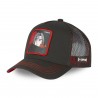 Casquette trucker avec filet Naruto Classic Itachi