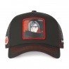 Casquette trucker avec filet Naruto Classic Itachi
