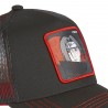 Casquette trucker avec filet Naruto Classic Itachi