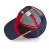 Casquette trucker avec filet Naruto Classic Naruto