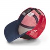Casquette trucker avec filet Naruto Classic Itachi