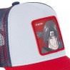 Casquette trucker avec filet Naruto Classic Itachi
