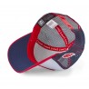 Casquette trucker avec filet Naruto Classic Itachi