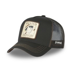 Casquette trucker avec...