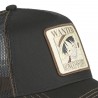 Casquette trucker avec filet One Piece