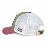 Casquette trucker avec filet One Piece Zoro