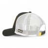 Casquette trucker avec filet Peanuts