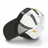 Casquette trucker avec filet Peanuts