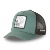 Casquette trucker avec filet Peanuts