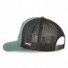 Casquette trucker avec filet Peanuts