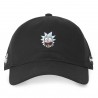 Casquette Baseball Rick et Morty Rick Casquette Baseball Rick et Morty Rick