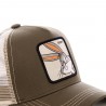 Casquette Homme Looney Tunes Bunny CapsLabs Casquette Homme Looney Tunes Bunny CapsLabs