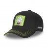 Casquette Baseball Rick et Morty Rick