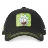 Casquette Baseball Rick et Morty Rick