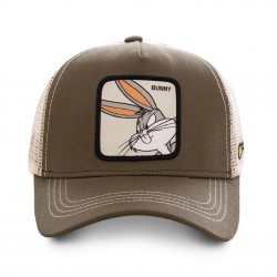 Casquette Homme Looney Tunes Bunny CapsLabs