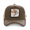 Casquette Homme Looney Tunes Bunny CapsLabs Casquette Homme Looney Tunes Bunny CapsLabs