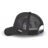 Casquette trucker avec filet Scooby-Doo Casquette trucker avec filet Scooby-Doo