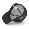 Casquette trucker avec filet Scooby-Doo Casquette trucker avec filet Scooby-Doo