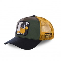 Casquette Homme Looney Tunes Daffy CapsLabs