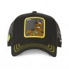 Casquette trucker avec filet Scooby-Doo Casquette trucker avec filet Scooby-Doo
