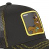 Casquette trucker avec filet Scooby-Doo Casquette trucker avec filet Scooby-Doo