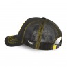 Casquette trucker avec filet Scooby-Doo Casquette trucker avec filet Scooby-Doo