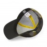 Casquette trucker avec filet Scooby-Doo Casquette trucker avec filet Scooby-Doo