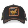 Casquette trucker avec filet Scooby-Doo Casquette trucker avec filet Scooby-Doo